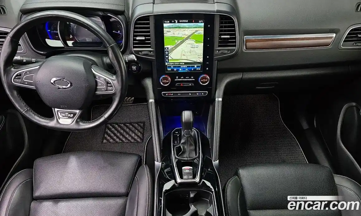 Renault QM6 2019 2.0 гидро в Москве, фото 7