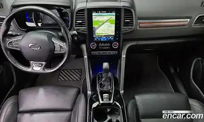 Renault QM6 2019 2.0 гидро в Москве, миниатюра 7