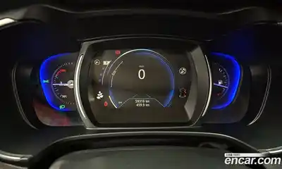 Renault QM6 2019 2.0 гидро в Москве, миниатюра 8