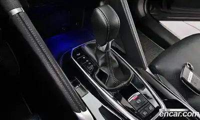 Renault QM6 2019 2.0 гидро в Москве, миниатюра 9