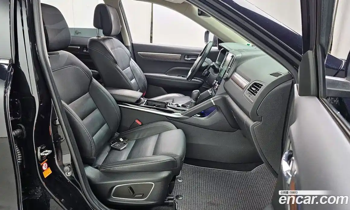 Renault QM6 2019 2.0 гидро в Москве, фото 10