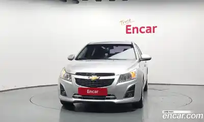 Chevrolet Cruze 2012 1.8 гидро в Москве № 96815, миниатюра 3