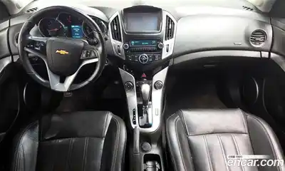Chevrolet Cruze 2012 1.8 гидро в Москве № 96815, миниатюра 7