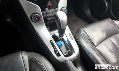 Chevrolet Cruze 2012 1.8 гидро в Москве № 96815, миниатюра 9