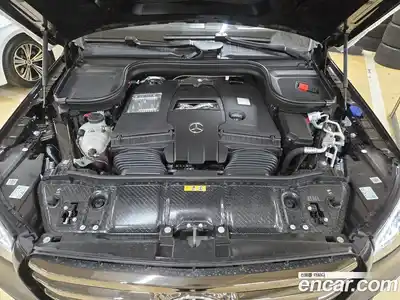 Mercedes-Benz GLS-Class 2026 4.0 Автомат в Москве № 969015, миниатюра 8