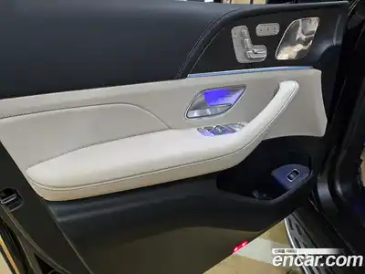 Mercedes-Benz GLS-Class 2026 4.0 Автомат в Москве № 969015, миниатюра 9