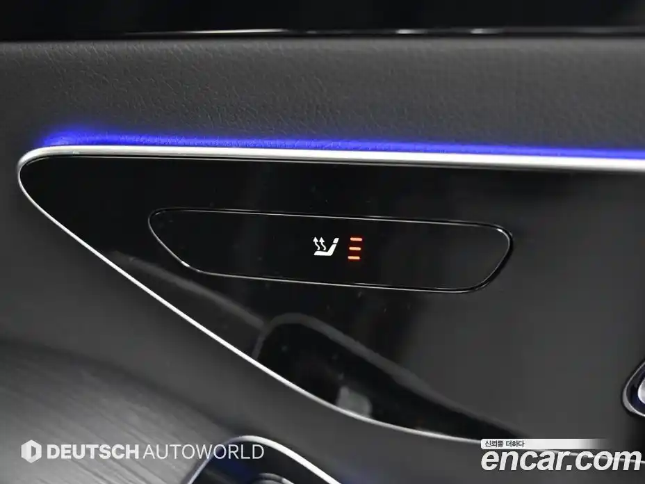 Mercedes-Benz S-Class 2024 3.0 гидро в Москве № 969207, фото 16