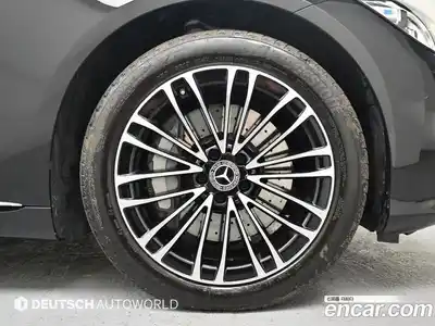 Mercedes-Benz S-Class 2024 3.0 гидро в Москве № 969207, миниатюра 5
