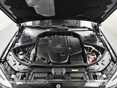 Mercedes-Benz S-Class 2024 3.0 гидро в Москве № 969207, миниатюра 6