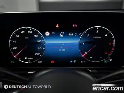 Mercedes-Benz S-Class 2024 3.0 гидро в Москве № 969207, миниатюра 8