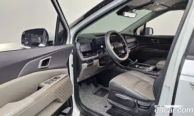 Kia Canival 2025 3.5 Автомат в Москве № 972409, миниатюра 11