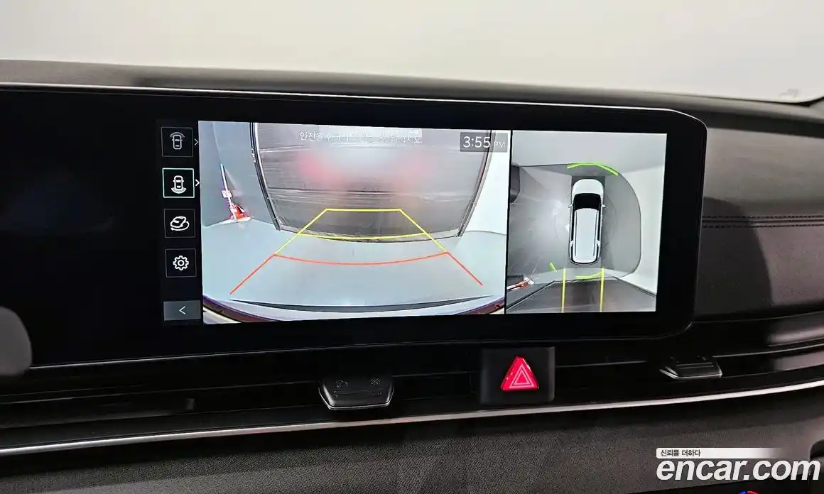 Kia Canival 2025 3.5 Автомат в Москве № 972409, фото 15