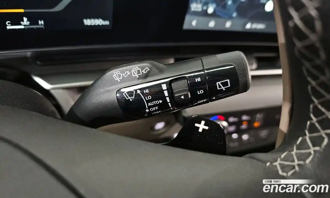 Kia Canival 2025 3.5 Автомат в Москве № 972409, фото 18