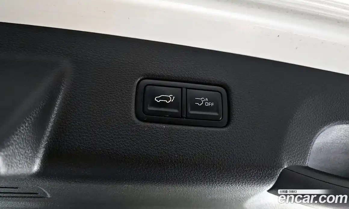 Kia Canival 2025 3.5 Автомат в Москве № 972409, фото 20