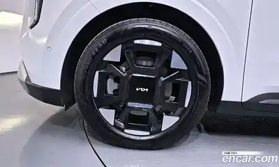 Kia Canival 2025 3.5 Автомат в Москве № 972409, миниатюра 5