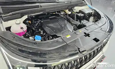 Kia Canival 2025 3.5 Автомат в Москве № 972409, миниатюра 6