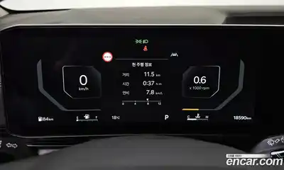 Kia Canival 2025 3.5 Автомат в Москве № 972409, миниатюра 8