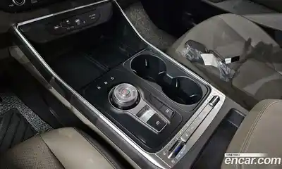 Kia Canival 2025 3.5 Автомат в Москве № 972409, миниатюра 9