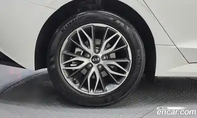 Kia K5 2021 2.0 гидро в Москве № 972485, миниатюра 5