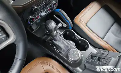 Ford Bronco 2022 2.7 гидро в Москве № 976226, миниатюра 9