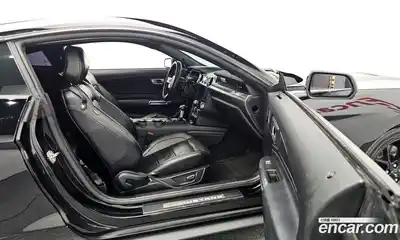 Ford Mustang 2019 2.3 гидро в Москве № 976333, миниатюра 11