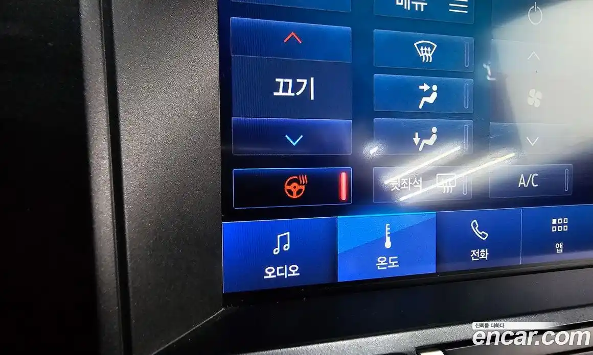 Ford Mustang 2019 2.3 гидро в Москве № 976333, фото 16
