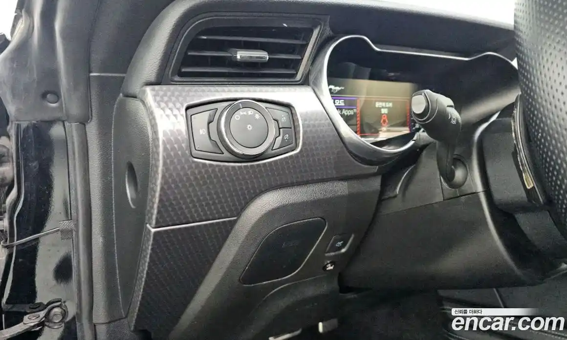 Ford Mustang 2019 2.3 гидро в Москве № 976333, фото 19
