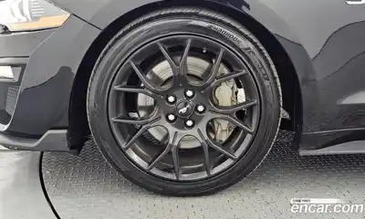 Ford Mustang 2019 2.3 гидро в Москве № 976333, миниатюра 5