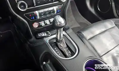 Ford Mustang 2019 2.3 гидро в Москве № 976333, миниатюра 9