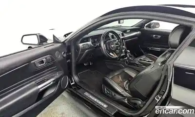 Ford Mustang 2019 2.3 гидро в Москве № 976333, миниатюра 10