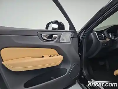 Volvo XC60 2021 2.0 гидро в Москве № 1000539, миниатюра 11