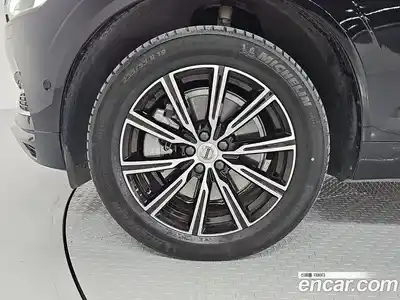 Volvo XC60 2021 2.0 гидро в Москве № 1000539, миниатюра 5