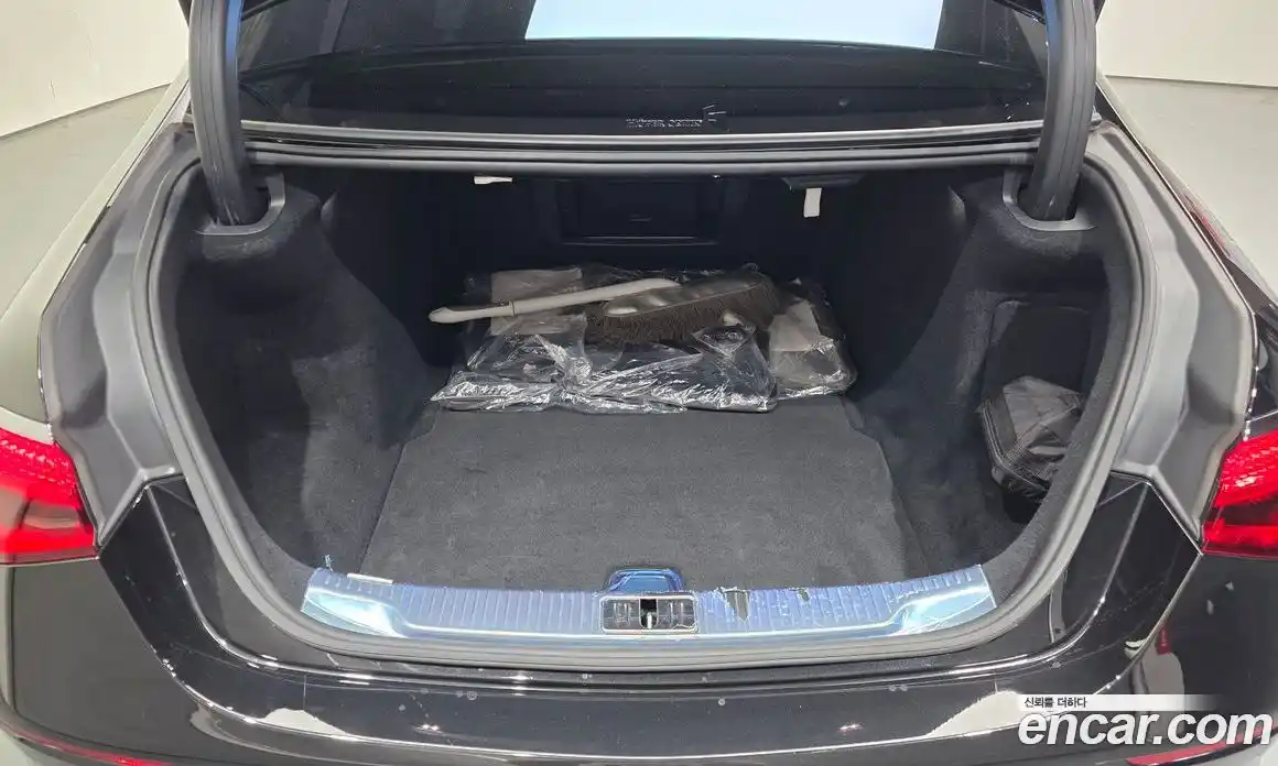 Mercedes-Benz S-Class 2022 4.0 гидро в Москве № 1001594, фото 20