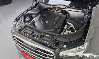 Mercedes-Benz S-Class 2022 4.0 гидро в Москве № 1001594, миниатюра 6