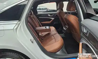 Audi A6 2022 2.0 гидро в Москве, миниатюра 12