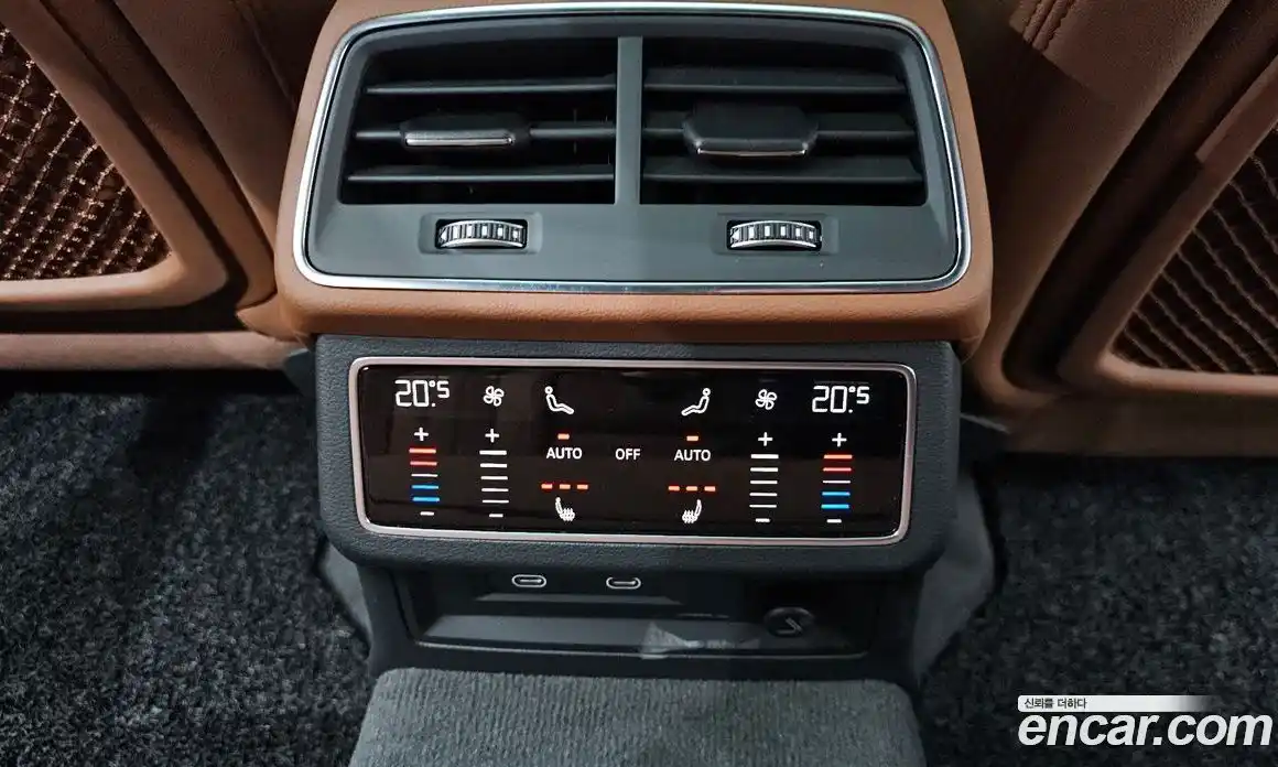 Audi A6 2022 2.0 гидро в Москве, фото 18