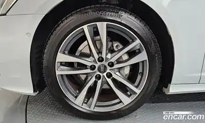 Audi A6 2022 2.0 гидро в Москве, миниатюра 5