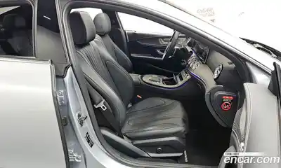 Mercedes-Benz CLS-Class 2022 3.0 гидро в Москве № 1005264, миниатюра 12