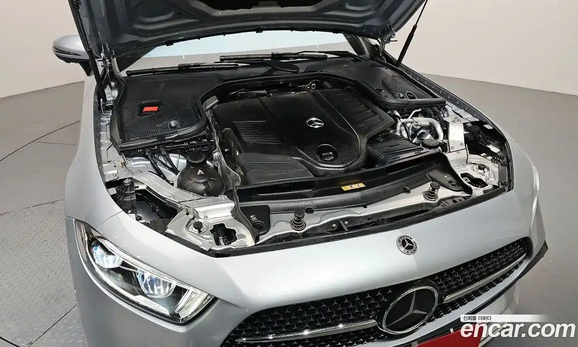 Mercedes-Benz CLS-Class 2022 3.0 гидро в Москве № 1005264, фото 6