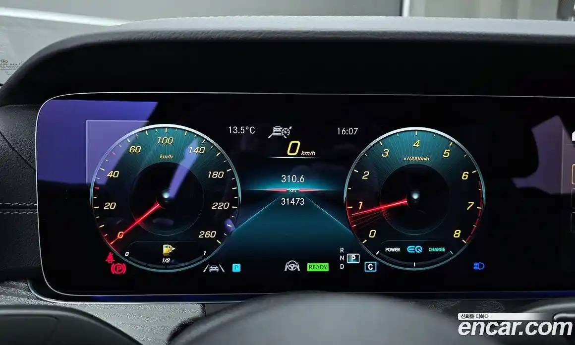 Mercedes-Benz CLS-Class 2022 3.0 гидро в Москве № 1005264, фото 8
