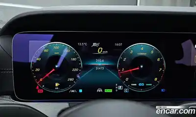 Mercedes-Benz CLS-Class 2022 3.0 гидро в Москве № 1005264, миниатюра 8