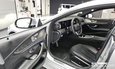 Mercedes-Benz CLS-Class 2022 3.0 гидро в Москве № 1005264, миниатюра 10