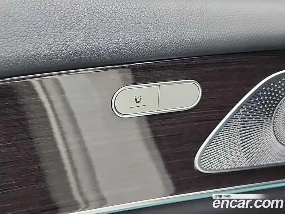 Mercedes-Benz GLE-Class 2021 2.9 Автомат в Москве № 1006460, фото 13