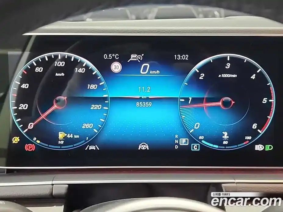 Mercedes-Benz GLE-Class 2021 2.9 Автомат в Москве № 1006460, фото 6