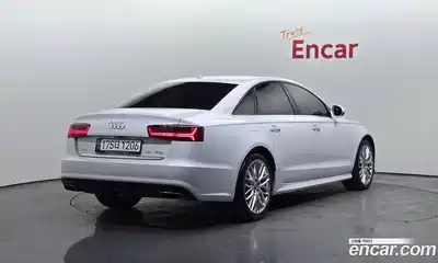 Audi A6 2017 2.0 гидро в Москве № 1007871, миниатюра 2