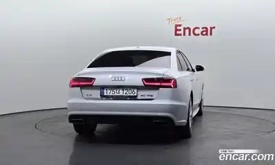 Audi A6 2017 2.0 гидро в Москве № 1007871, миниатюра 4