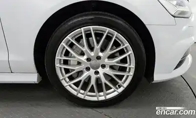 Audi A6 2017 2.0 гидро в Москве № 1007871, миниатюра 5