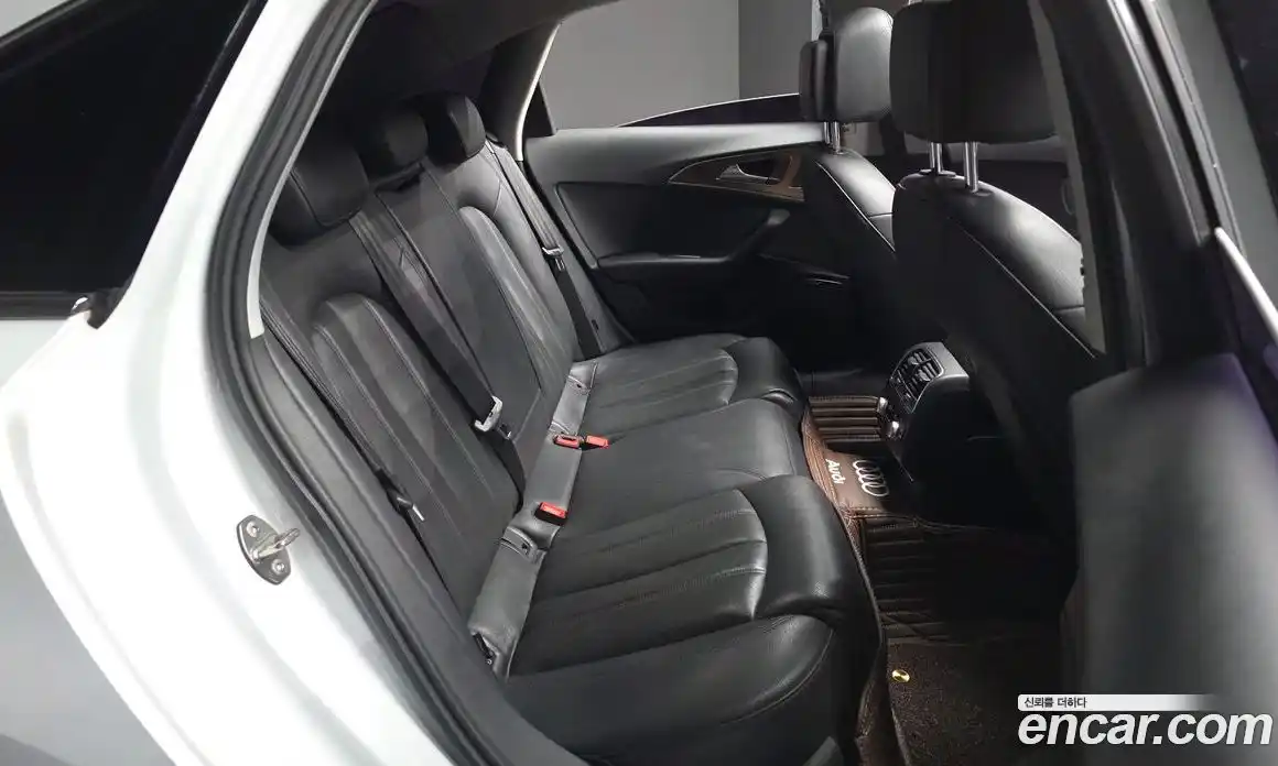 Audi A6 2015 3.0 гидро в Москве № 1008182, фото 12