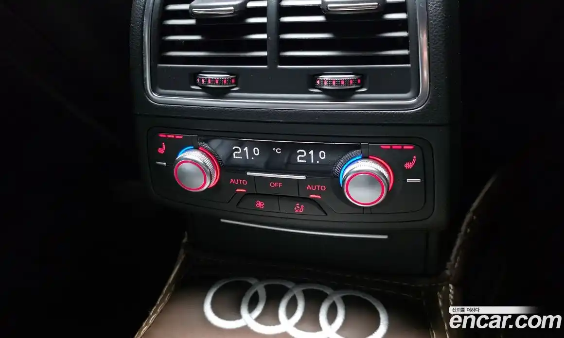 Audi A6 2015 3.0 гидро в Москве № 1008182, фото 19