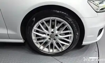 Audi A6 2015 3.0 гидро в Москве № 1008182, миниатюра 5
